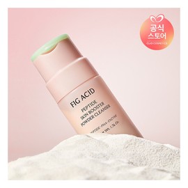 Goodal 구달 피그애씨드 펩타이드 스킨부스터 파우더클렌저 50g Goodal Pig Acid Peptide Skin Booster Powder Cleanser 50g