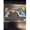 White Wizard Games Star Realms Promo Starbase Omega Card