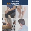 Sanyu Trade Fluffy Insole, Shock Absorbing, Cushioning, Breathable, Muscle Support,