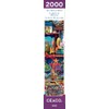 Ceaco - The Collector's Collection - 2000 Piece Jigsaw Puzzle