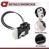 HEROFFIX Power Door Lock Actuator Motor for Kia Optima 2011-2013