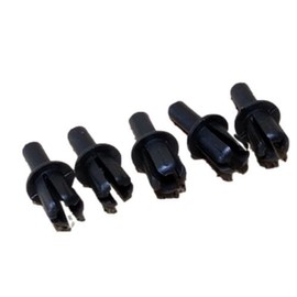 A Pillar Clip Set of 5 Compatible with Land Rover Range Rover EVOQUE 12-18 Set of 5 LR033144 New