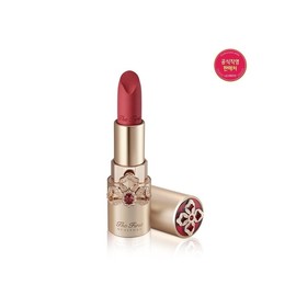 The First Nature Sheer Velvet Lipstick / 더 퍼스트 제너츄어 쉬어벨벳 립스틱