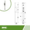 Amig - Electric Door Opener | Model 21 | 250