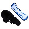 Knee Orthosis Joint Support Comfortable Breathable 3 Adjustable Straps Ankle