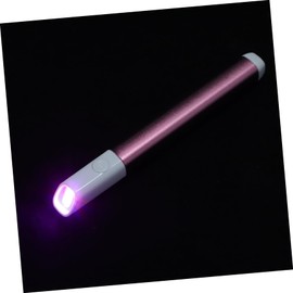 MERRYHAPY Red Light Treatment Pen Facial Care Removal Device Facial Remover Beauty Salon Treatment Device Suitable for Skin Types