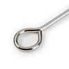 Prim Carpet Pins Set of 10, 0.06 inch (1.6 mm)
