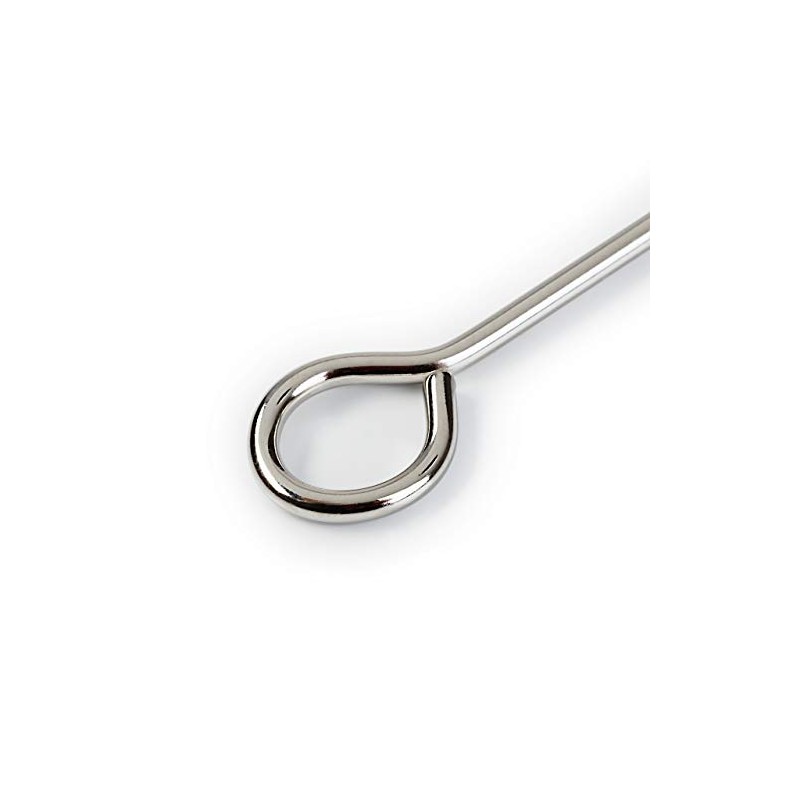 Prim Carpet Pins Set of 10, 0.06 inch (1.6 mm)