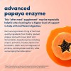 American Health Papaya Enzyme 250 Tabletas Sin Sabor