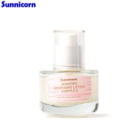 SUNNICORN Veratric Whitening Lifting Ampoule 30ml