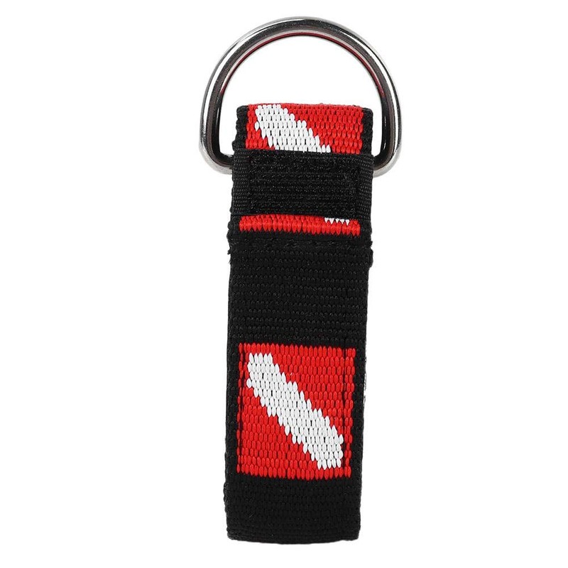 Keenso Diving Hand Band, Universal Diving Wrist Strap Hand Strap