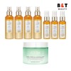 Dalba Mist Serum White Truffle Prime 100ml x4 + 50ml x3 + Cica Calming Pad 165ml / 달바 미스트 세럼 화이트 트러플 프라임 100ml x4 + 50ml x3 + 시카 카밍 패드 165ml