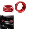ANFOKAS Compatible with Mazda 3 6 CX-5 CX-30 CX-50 Accessories