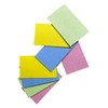 Cleaning Sponges Bulk Sponges, 8 Pack Pop Up Large Size