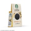 Starbucks VIA Instant Coffee Blonde Roast Packets — Veranda Blend