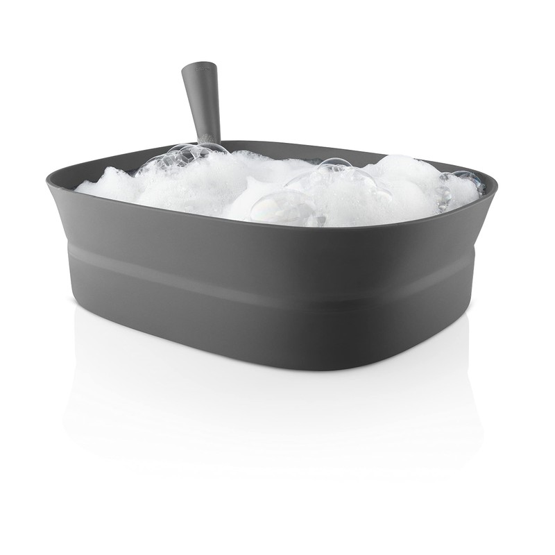 EVA SOLO | Foldable Dishwashing Tub | Portable Kitchen Sink