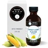 Natural Sweet Corn Flavor Extract - 2 oz - Water-Soluble