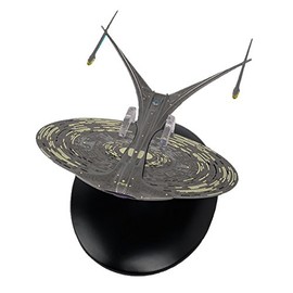 Sammlung von Raumschiffen Star Trek Starships Collection Nº 89 USS Enterprise NCC-1701-J