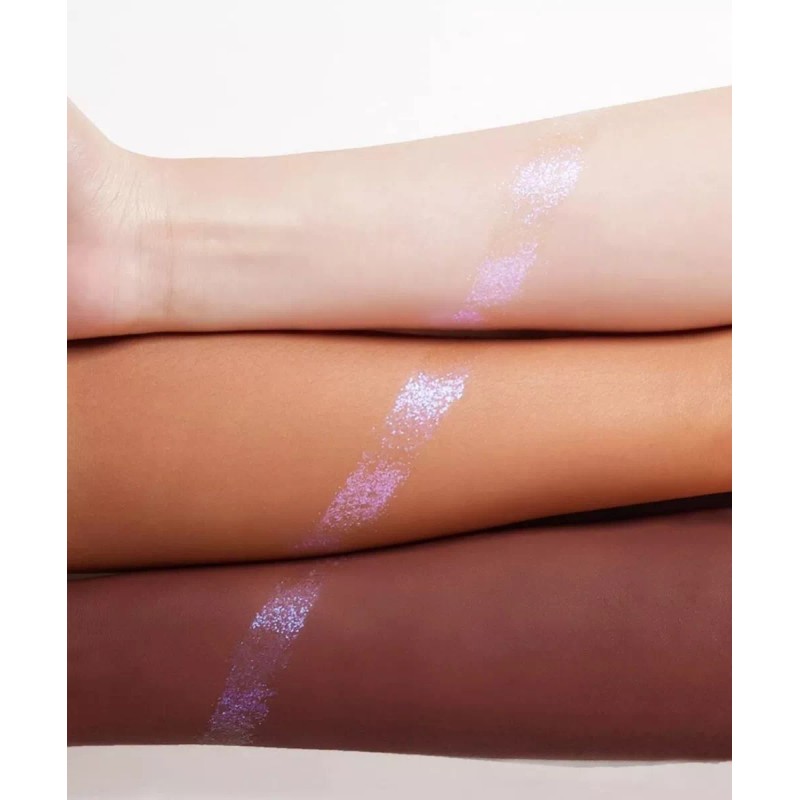 Sheglam Sombra Brillante Glitter Wizard Invisible Jelly Shadow