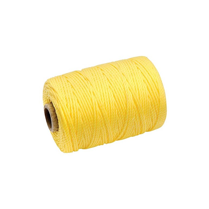 Draper 27429 100M YELLOW BRICK LINE