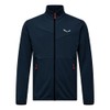 SALEWA PUEZ CAMMINO PL JKT M, M, blueberry