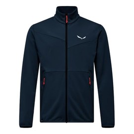 SALEWA PUEZ CAMMINO PL JKT M, M, blueberry