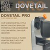 ZWO Seestar S50 - MASK PRO Extreme Bundle (Bahtinov, Diffraction