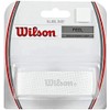 Wilson(ウイルソン) テニス リプレースメントグリップ SUBLIME GRIP(サブライムグリップ) 1個入り ホワイト WRZ4202WH ウィルソン