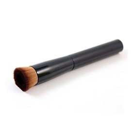 FOMIYES Concave Face Makeup Brush Super Hair Comfortable Lightweight Makeup Tool