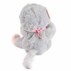Electric Talking Monkey Soft Plush Toy Cartoon Monkey Plush Doll