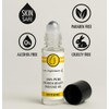 Just Essence Papaya Perfume Fragrance Oil | Roll On |