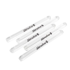 Sbirulino Set of 5 Fishing Slide, Fishing Accessories