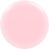 essie essie Salon-Quality Nail Polish, 8-Free Vegan, Sheer Light Pink,