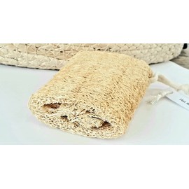 Bare & Co. - Loofah - Flat