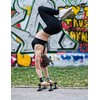 GORNATION Wrist Wraps - Extra Light Wrist Wraps for Fitness,