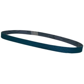 Makita A-34562 Sanding Belt #40 0.5 x 21.1 inches (13 x 533 mm), For Ironwork (10 Pieces)