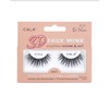 Cala 3D FAUX MINK LASHES: D-Vine 35127