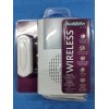 Heath Zenith SL-7776 Wireless led night light Doorbell Kit