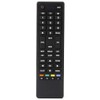 Universal Replacement Remote Control Compatible for Haier TV LE46H3280 LE40D3281