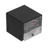 SWR Power Meter External S Receive Display Electronic Component Metal