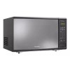 Panasonic Microondas Panasonic NN-SB656 neegro y silver 1.3 ft³ 120V