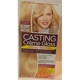 L'Oreal Paris Casting creme gloss by healthy look haircolor