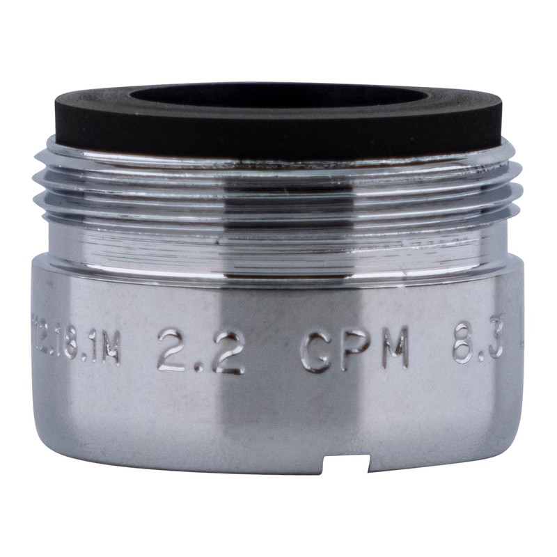 NEOPERL 5404205 Perlator 2.2 GPM 13/16 in. - 27 Junior