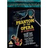 The Phantom Of The Opera [UK Import]