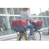 Maruto D-2R-UP Pickup Rear Basket Cover Wine