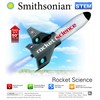 Smithsonian Science Activities Rocket Science Kit