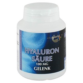Hyaluronsäure 100 mg Gelenk Kapseln