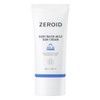 [Zeroid] Easy Wash Mild Sun Cream SPF30PA++++ 50ml / [제로이드] 이지 워시 마일드 선크림 SPF30PA++++ 50ml