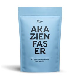 fairment Acacia Fibre Powder 80% Fibre Content 500g