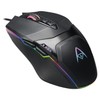 Adesso iMouse X5 RGB Illuminated Gaming Mouse - Optical -